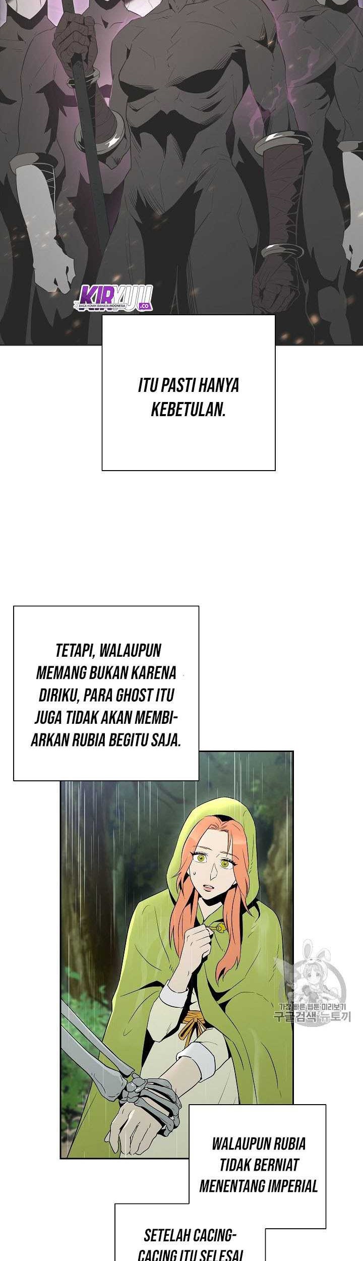 Skeleton Soldier Couldn’t Protect the Dungeon Chapter 92 Gambar 10