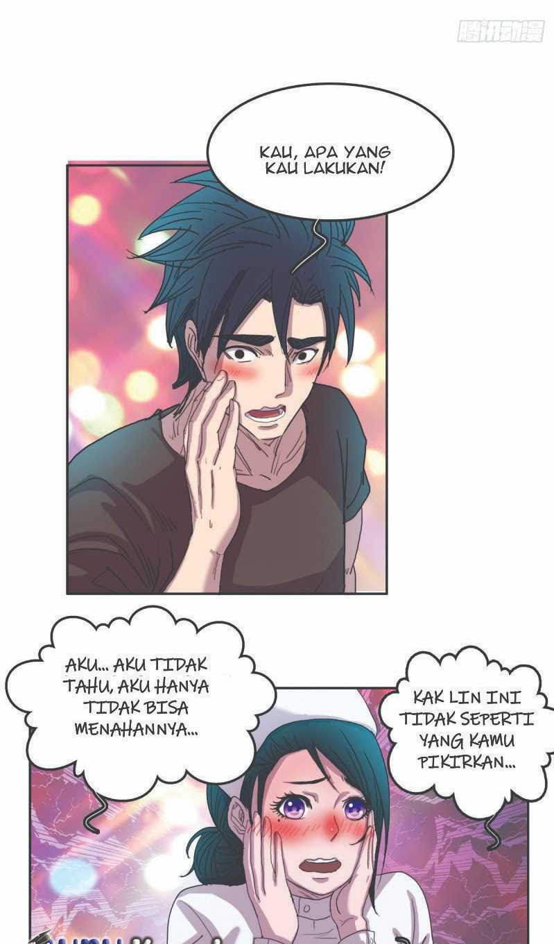 I Was Possessed By The Devil Chapter 15 Gambar 24