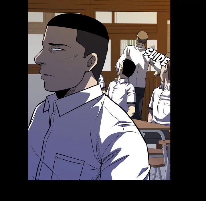 Watch Dog Chapter 09 Gambar 104