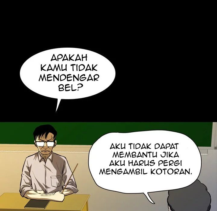 Watch Dog Chapter 09 Gambar 11