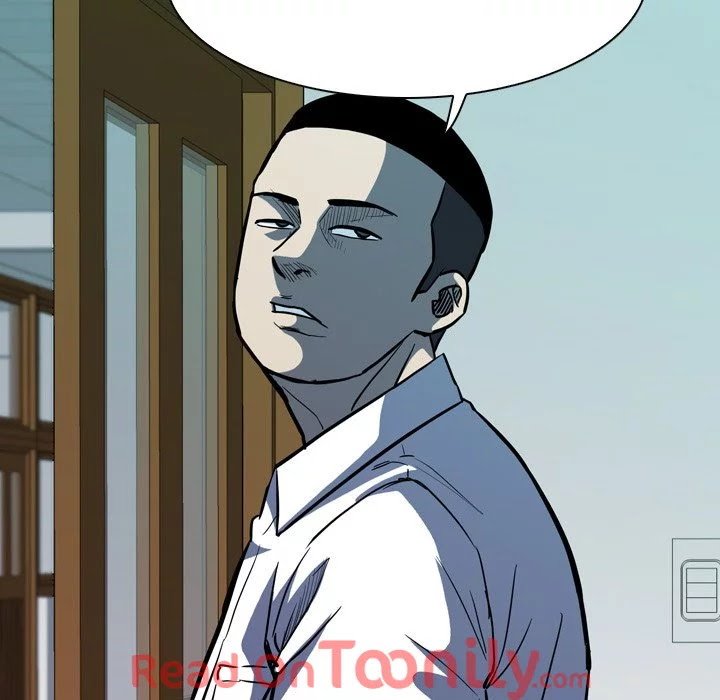 Watch Dog Chapter 09 Gambar 125