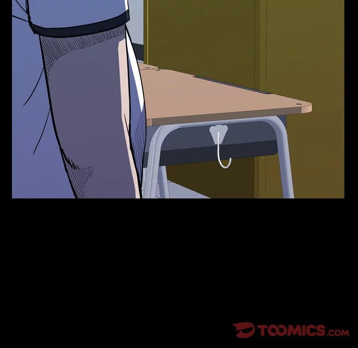 Watch Dog Chapter 09 Gambar 22
