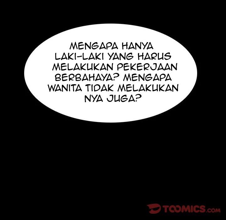 Watch Dog Chapter 09 Gambar 49