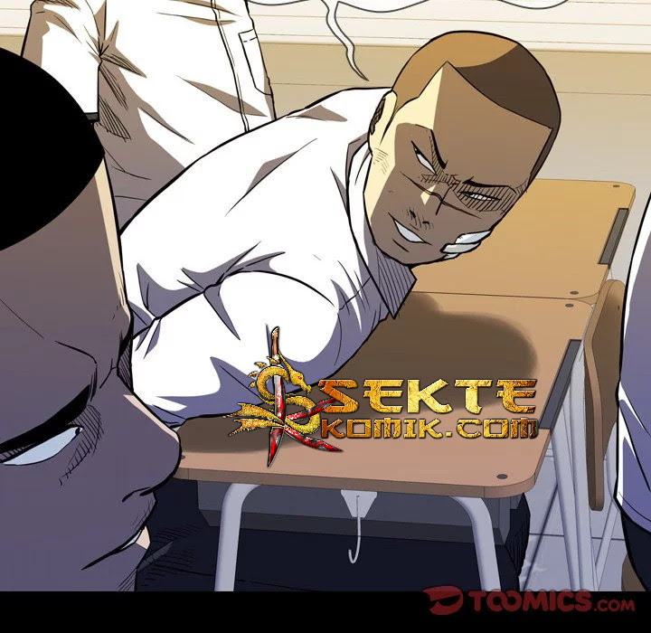Watch Dog Chapter 09 Gambar 66
