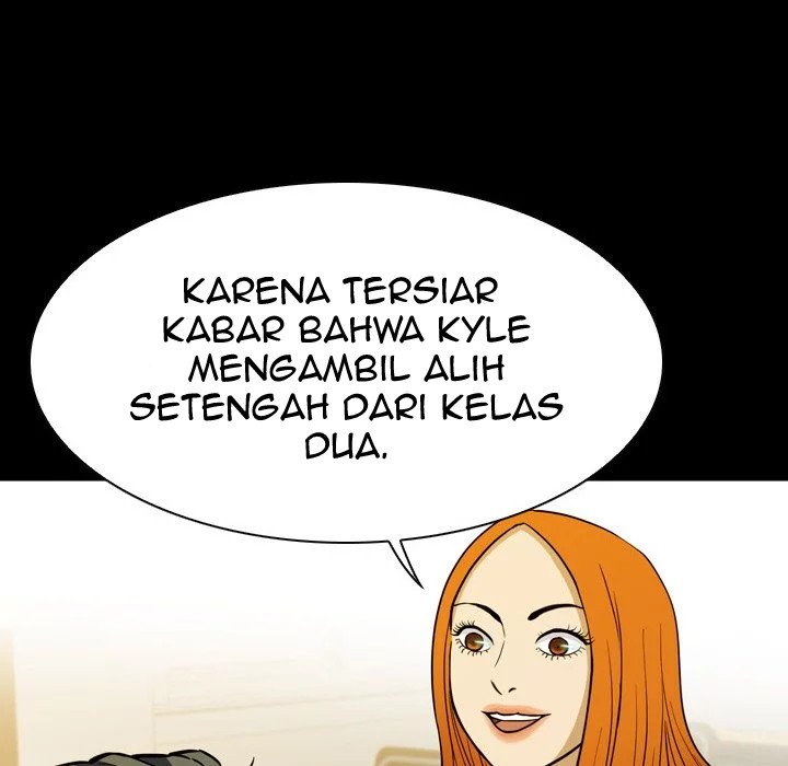 Watch Dog Chapter 10 Gambar 121