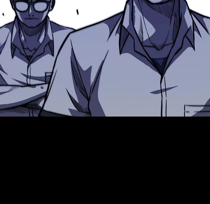 Watch Dog Chapter 10 Gambar 166