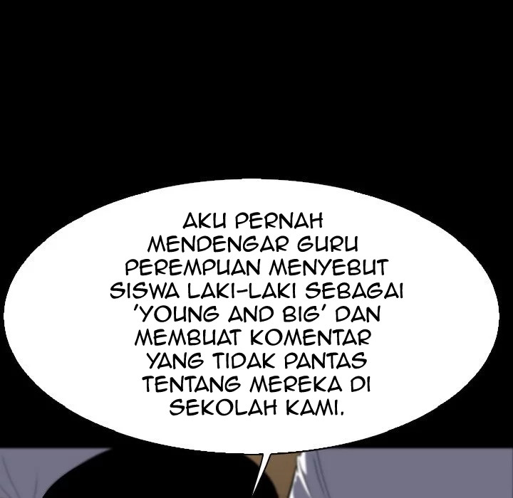Watch Dog Chapter 10 Gambar 31