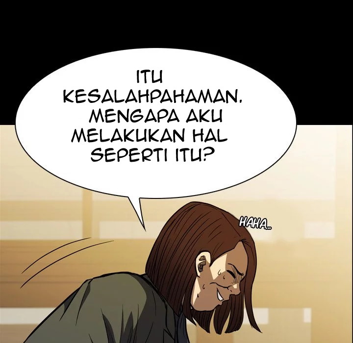 Watch Dog Chapter 10 Gambar 40