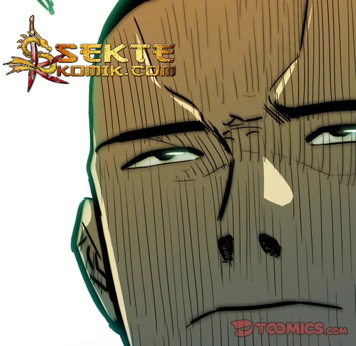 Watch Dog Chapter 11 Gambar 143