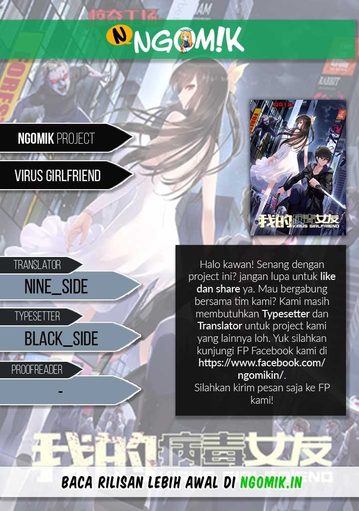 Baca Komik Virus Girlfriend Chapter 108 Gambar 1