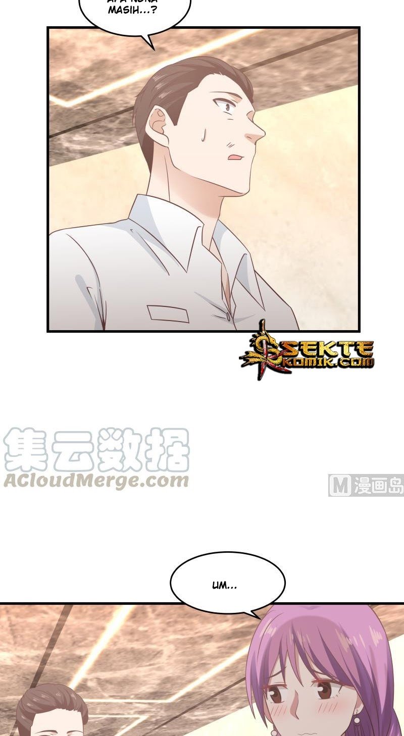 I Have a Dragon on My Body Chapter 240 Gambar 11