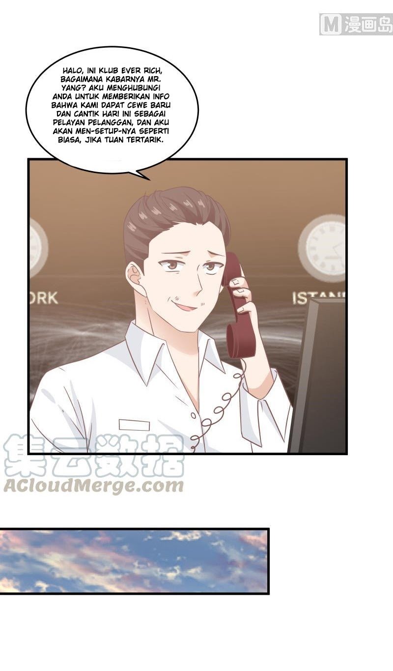 I Have a Dragon on My Body Chapter 240 Gambar 14