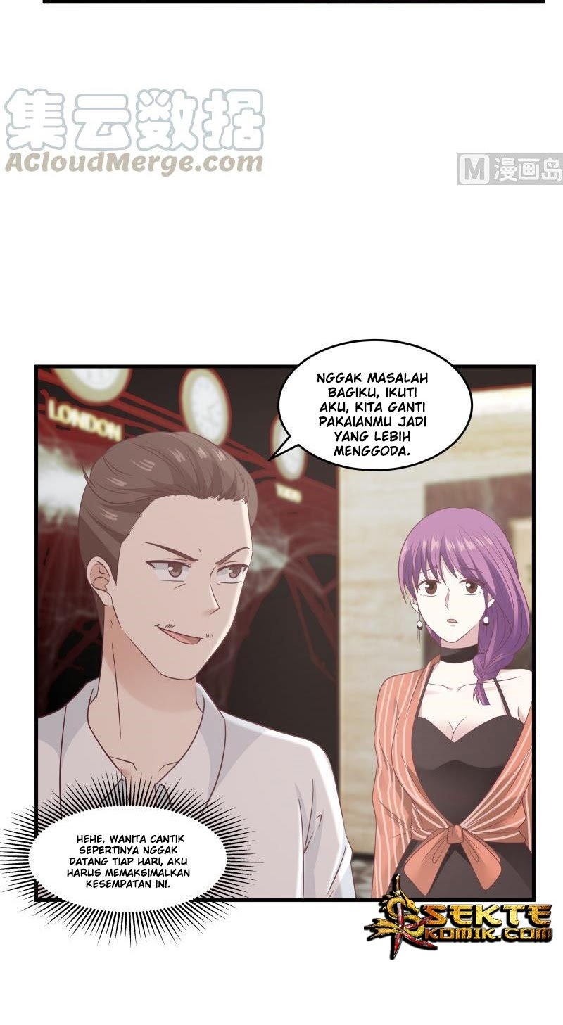 I Have a Dragon on My Body Chapter 240 Gambar 7