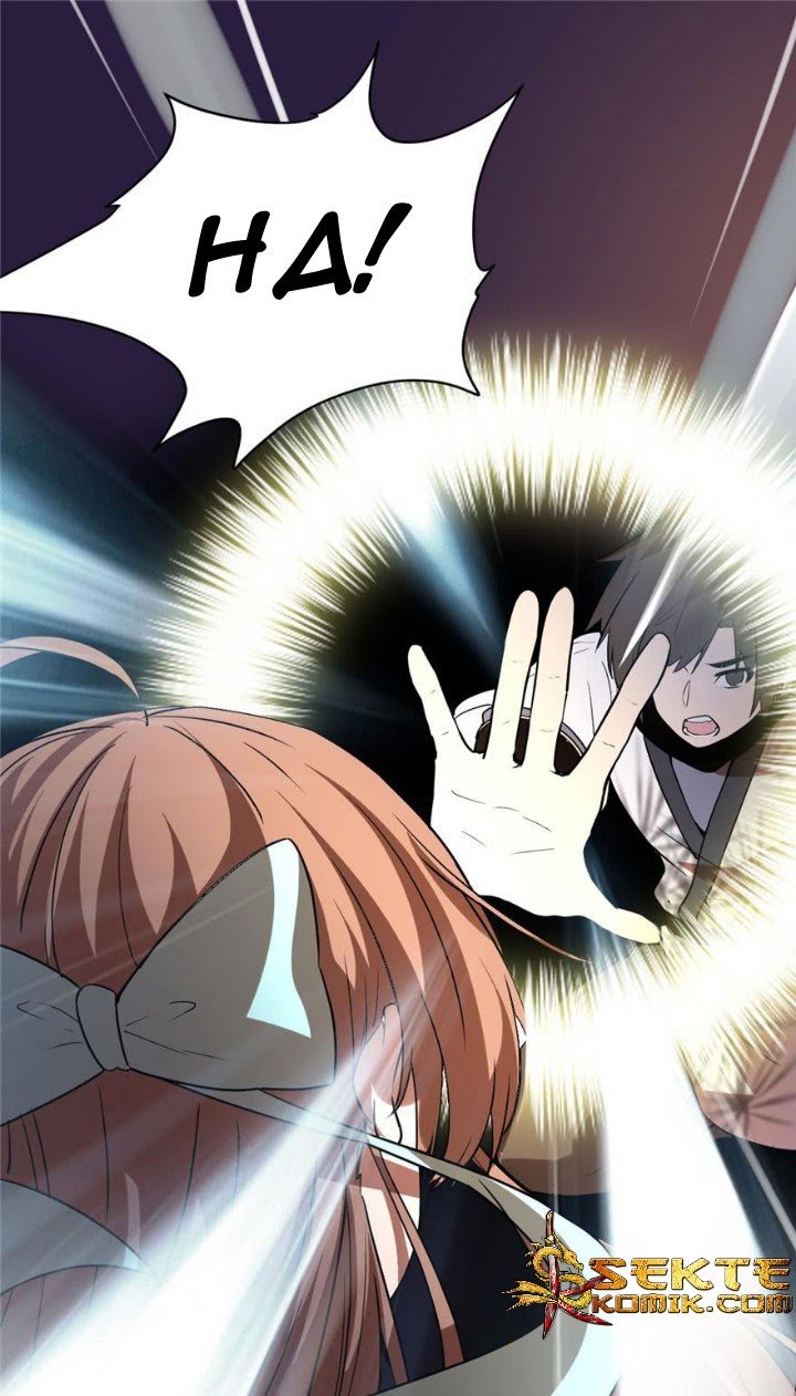 I Might Be A Fake Cultivator Chapter 17 Gambar 16