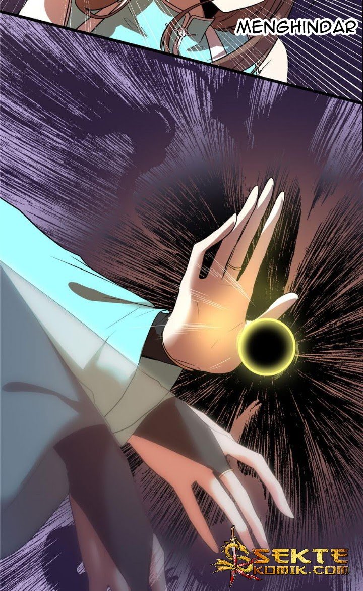 I Might Be A Fake Cultivator Chapter 17 Gambar 18