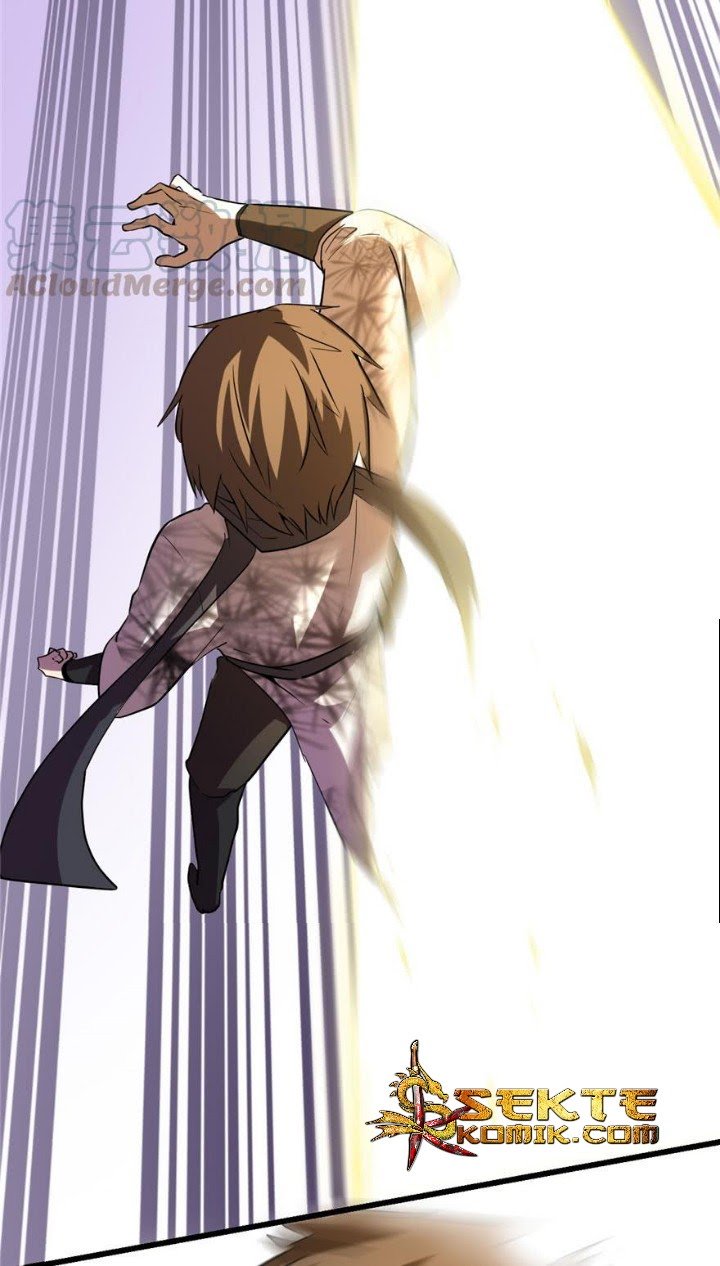 I Might Be A Fake Cultivator Chapter 17 Gambar 20