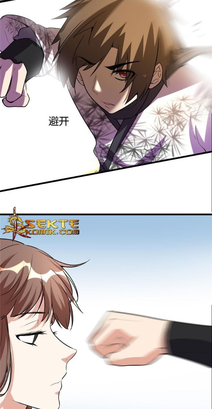 I Might Be A Fake Cultivator Chapter 17 Gambar 21