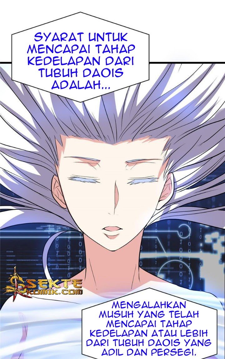 I Might Be A Fake Cultivator Chapter 17 Gambar 3