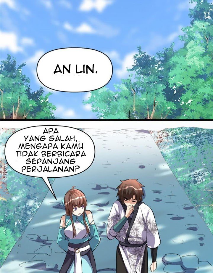 I Might Be A Fake Cultivator Chapter 17 Gambar 6