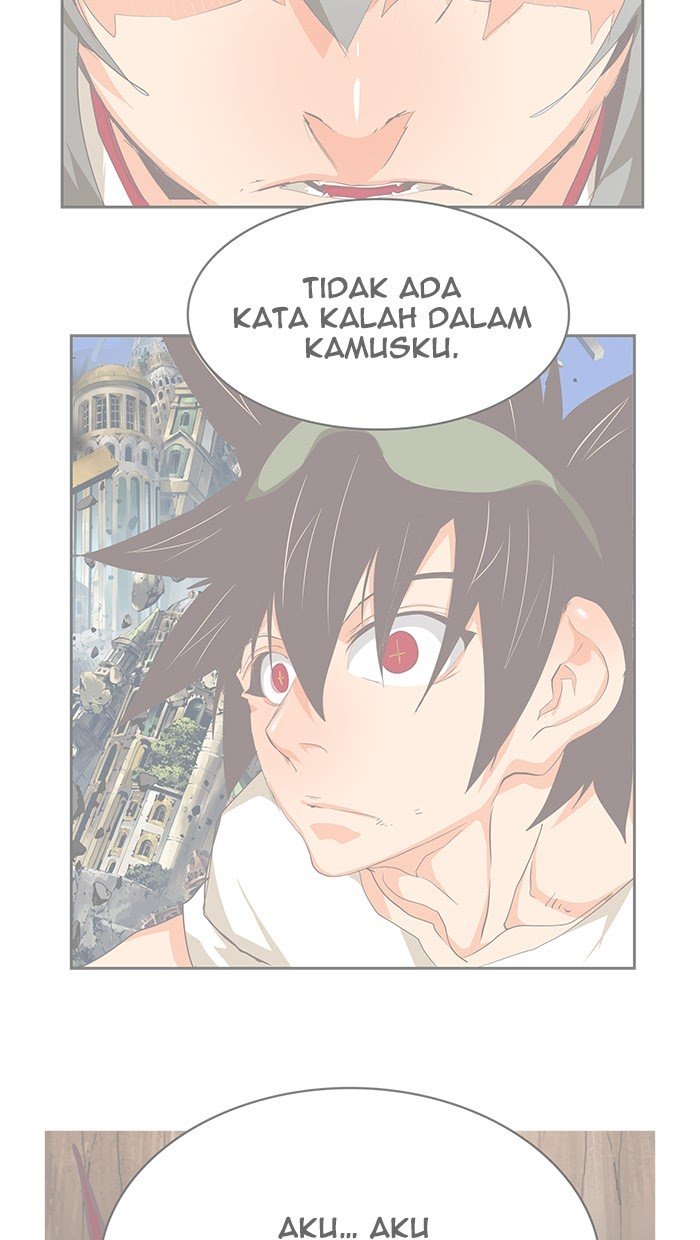 The God of High School Chapter 480 Gambar 3