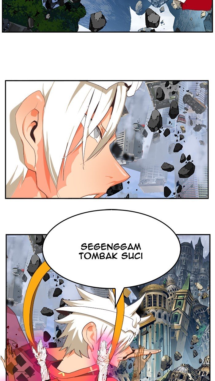 The God of High School Chapter 480 Gambar 66