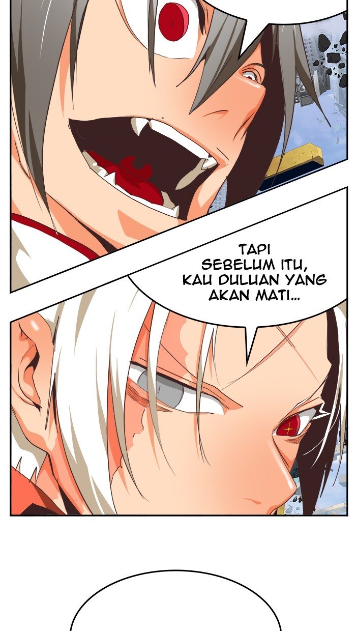 The God of High School Chapter 480 Gambar 77