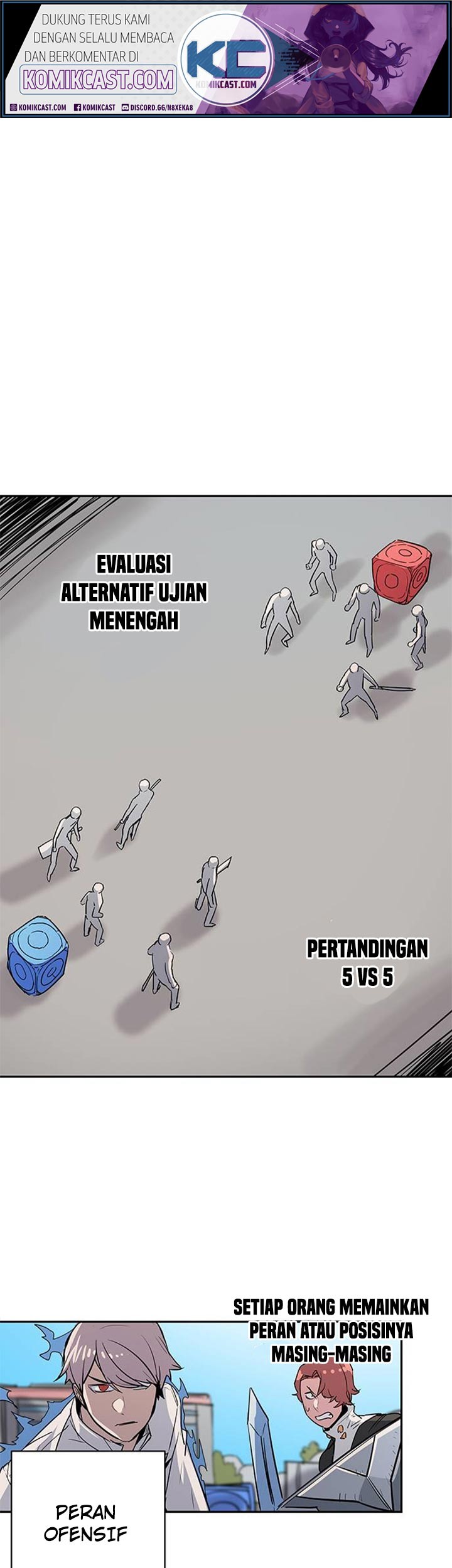 Baca Get Life Chapter 30 Gambar 2