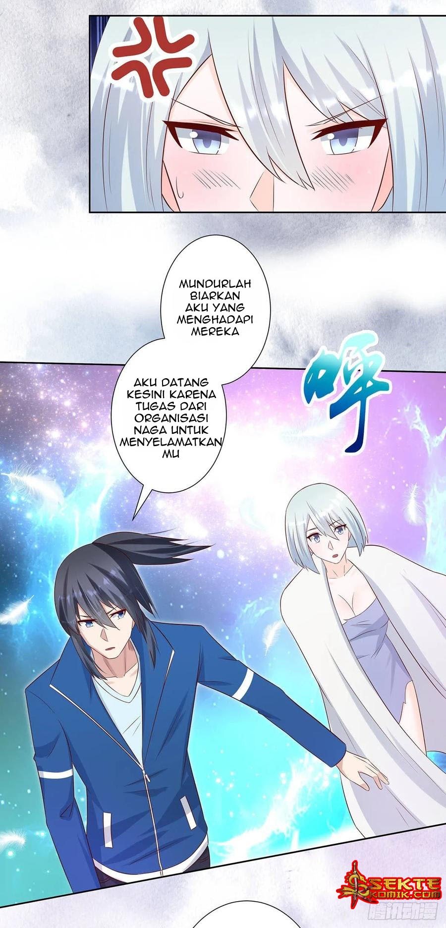 Cultivators In The City Chapter 30 Gambar 9