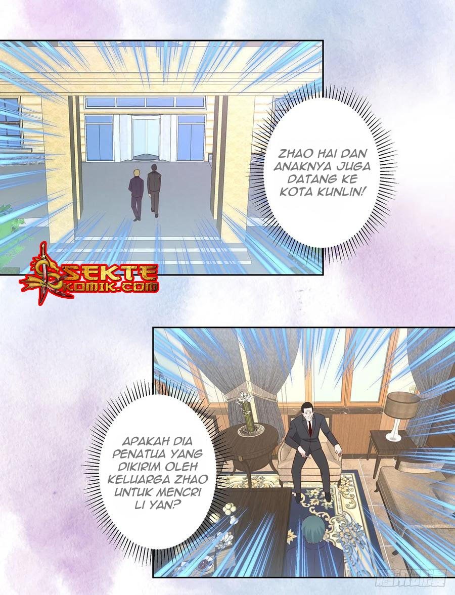 Cultivators In The City Chapter 28 Gambar 12