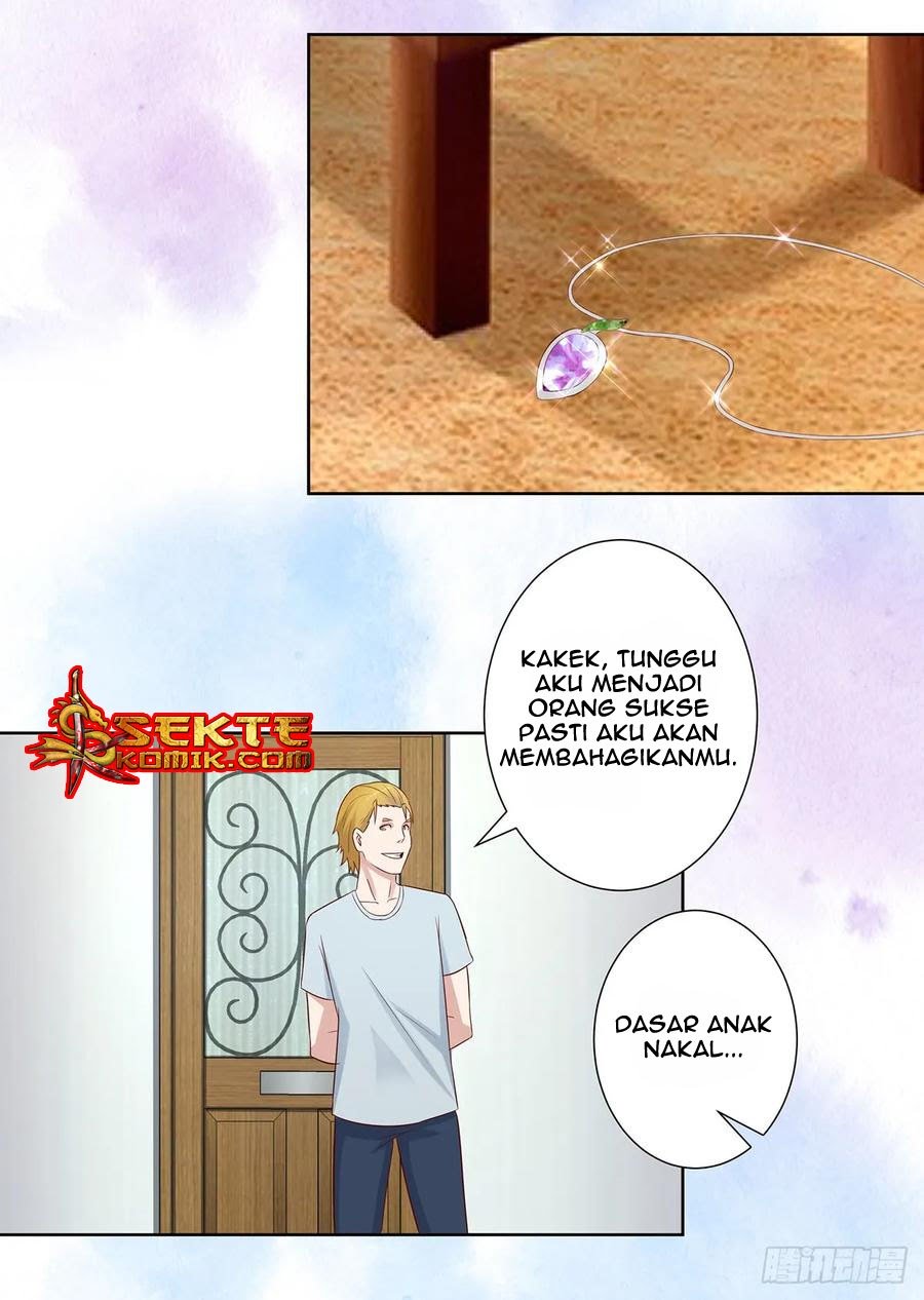 Cultivators In The City Chapter 28 Gambar 6