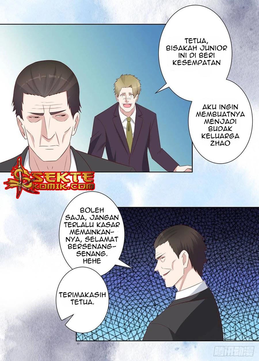 Cultivators In The City Chapter 29 Gambar 11