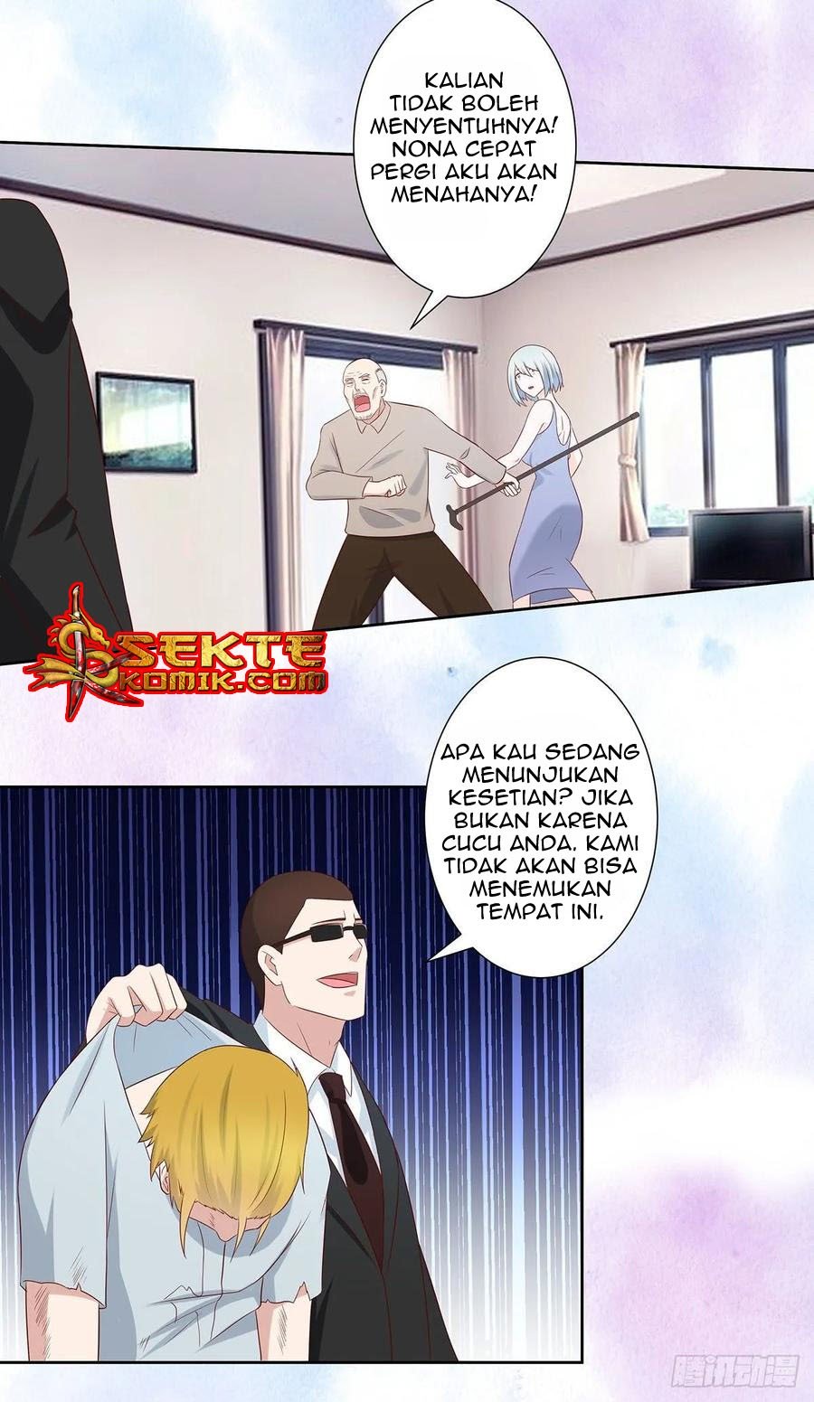 Cultivators In The City Chapter 29 Gambar 6
