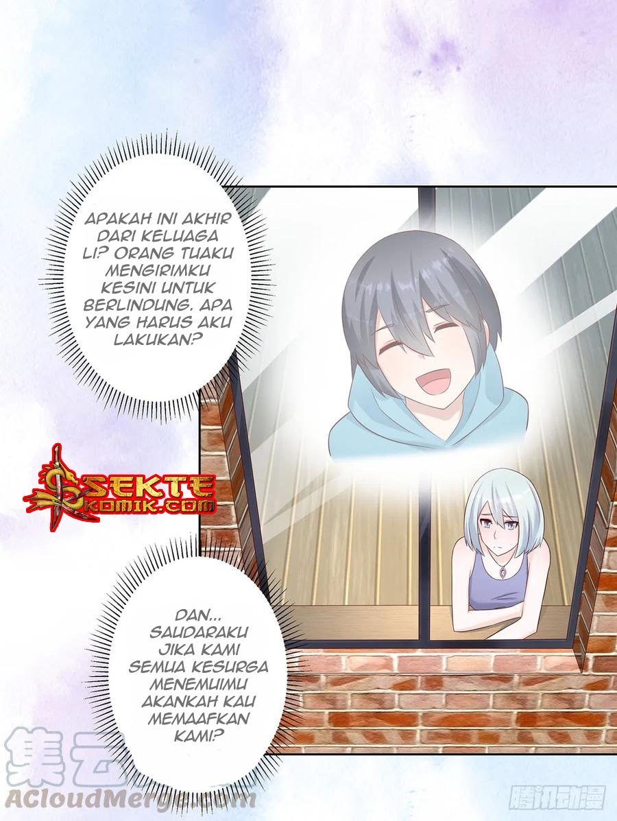 Cultivators In The City Chapter 27 Gambar 16