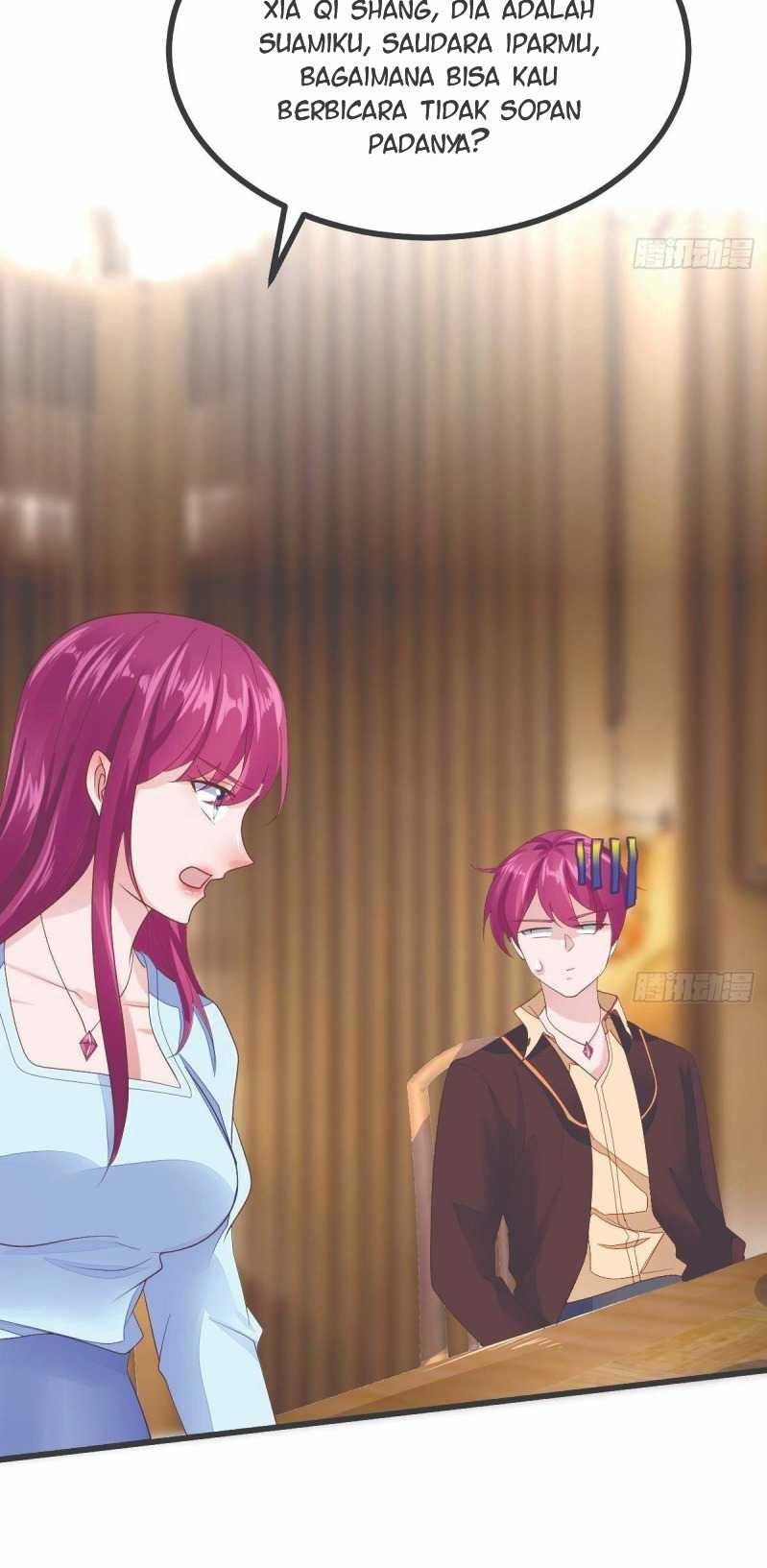 Rebirth Into the Strongest Immortal Cultivator Chapter 22 Gambar 11