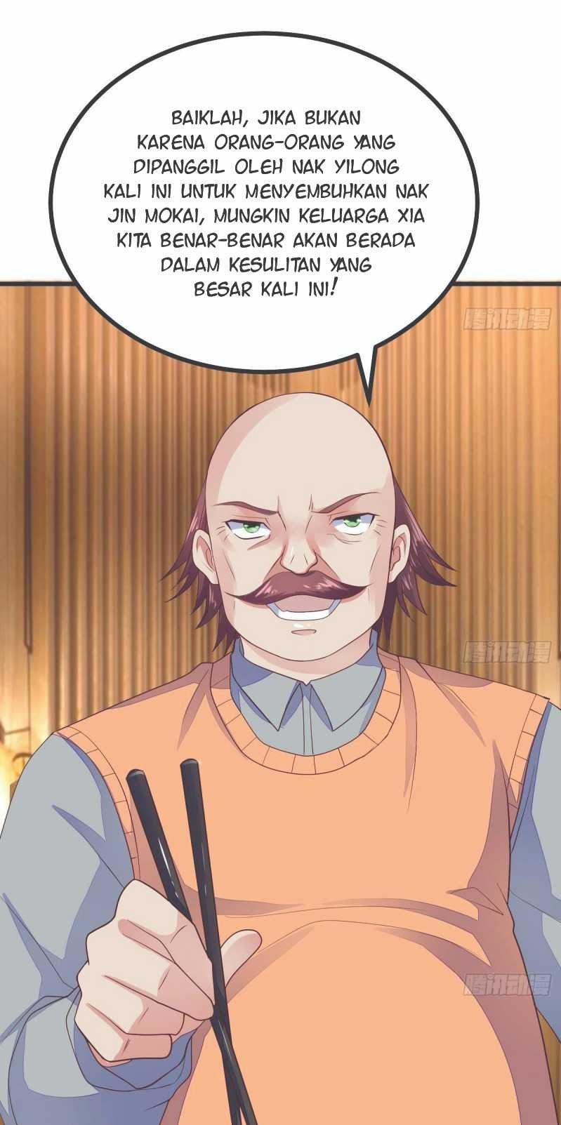 Rebirth Into the Strongest Immortal Cultivator Chapter 22 Gambar 15