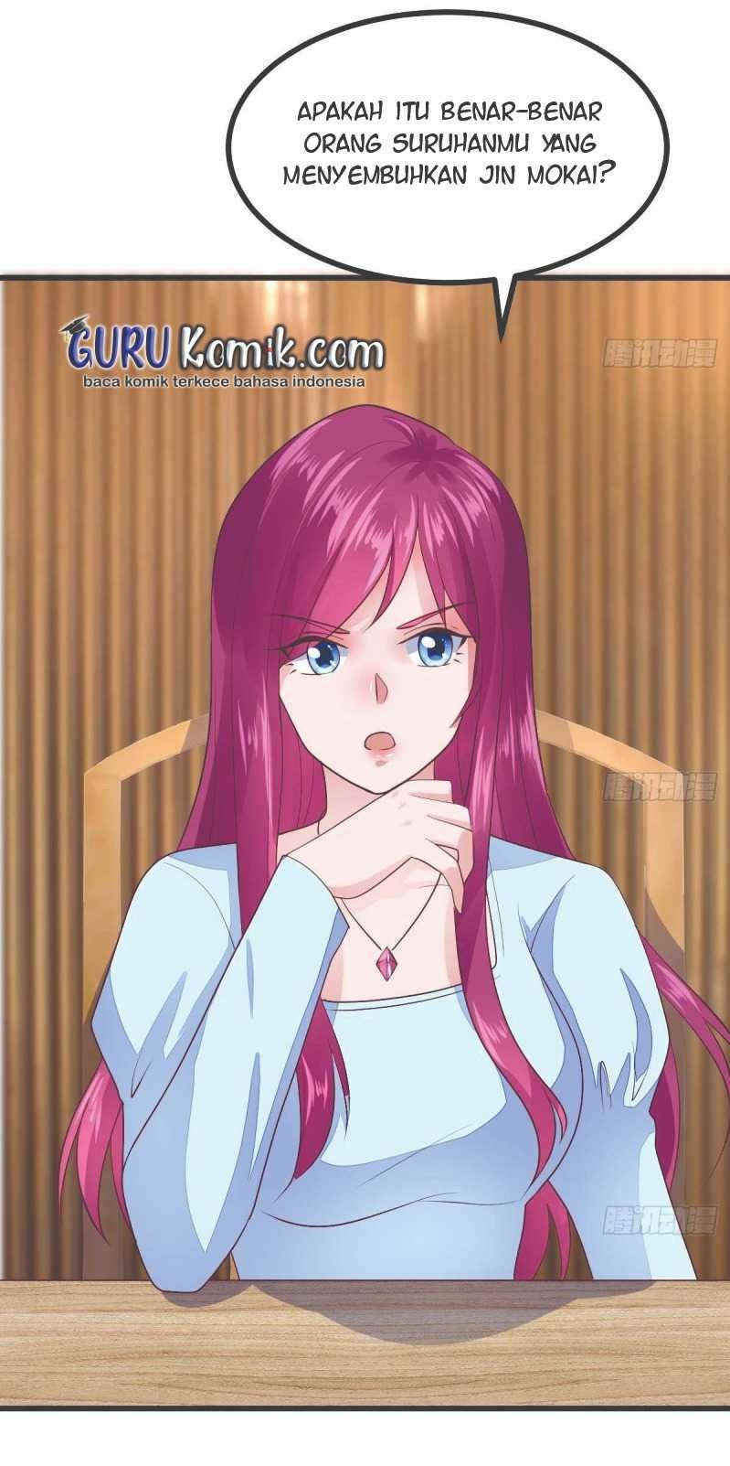 Rebirth Into the Strongest Immortal Cultivator Chapter 22 Gambar 18