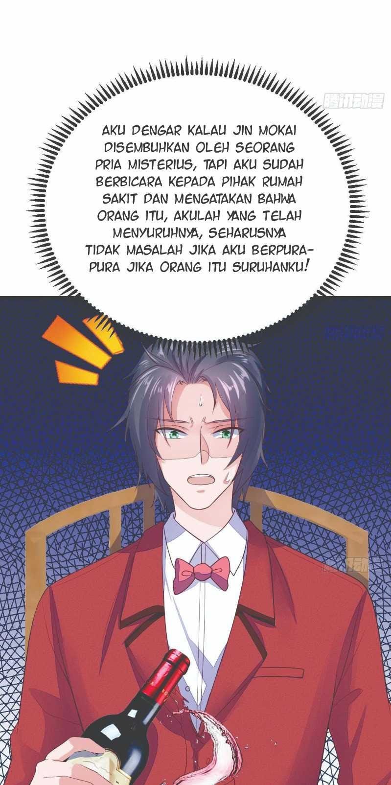 Rebirth Into the Strongest Immortal Cultivator Chapter 22 Gambar 19