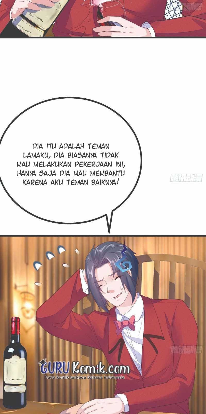 Rebirth Into the Strongest Immortal Cultivator Chapter 22 Gambar 20
