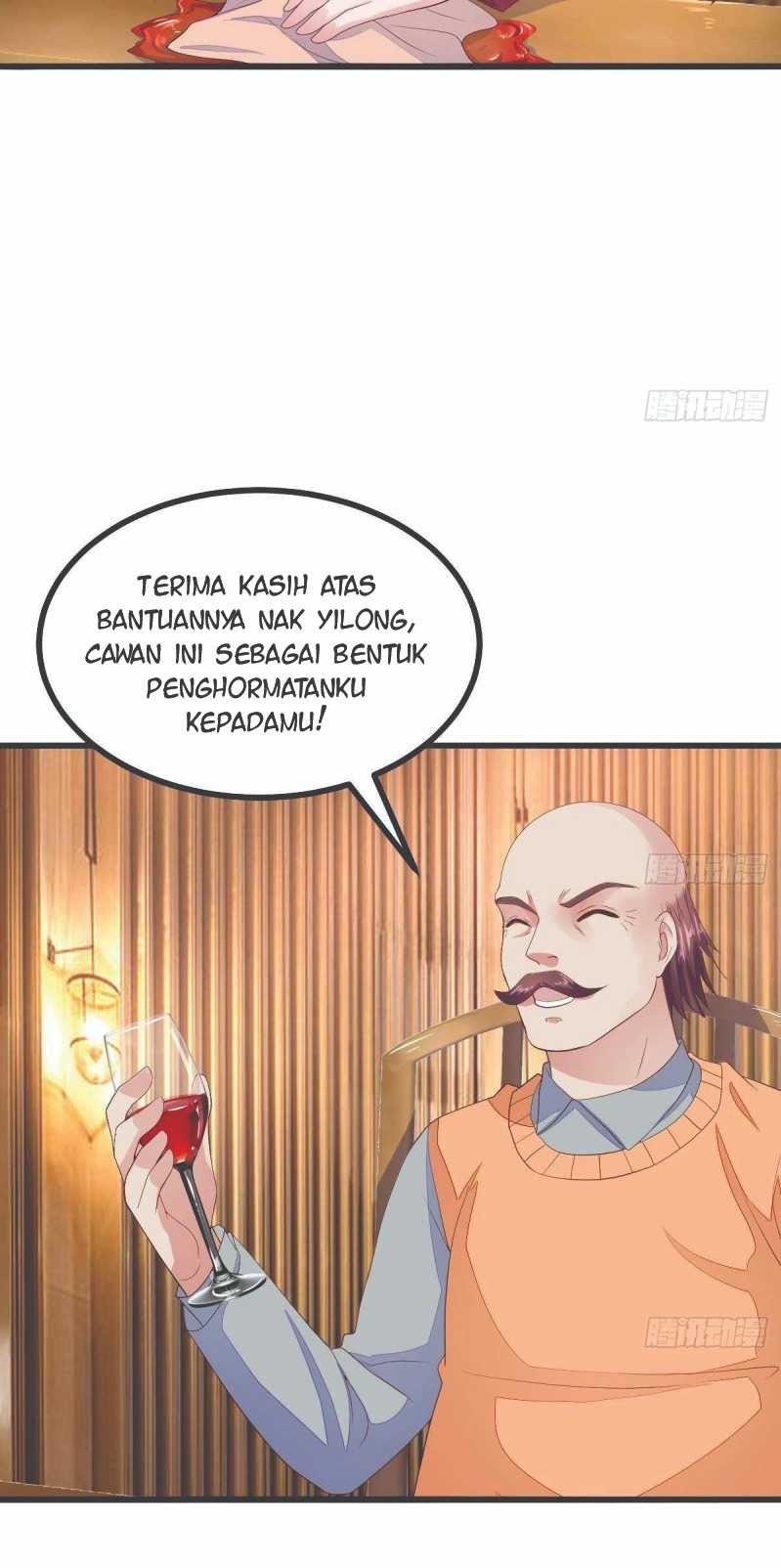 Rebirth Into the Strongest Immortal Cultivator Chapter 22 Gambar 21