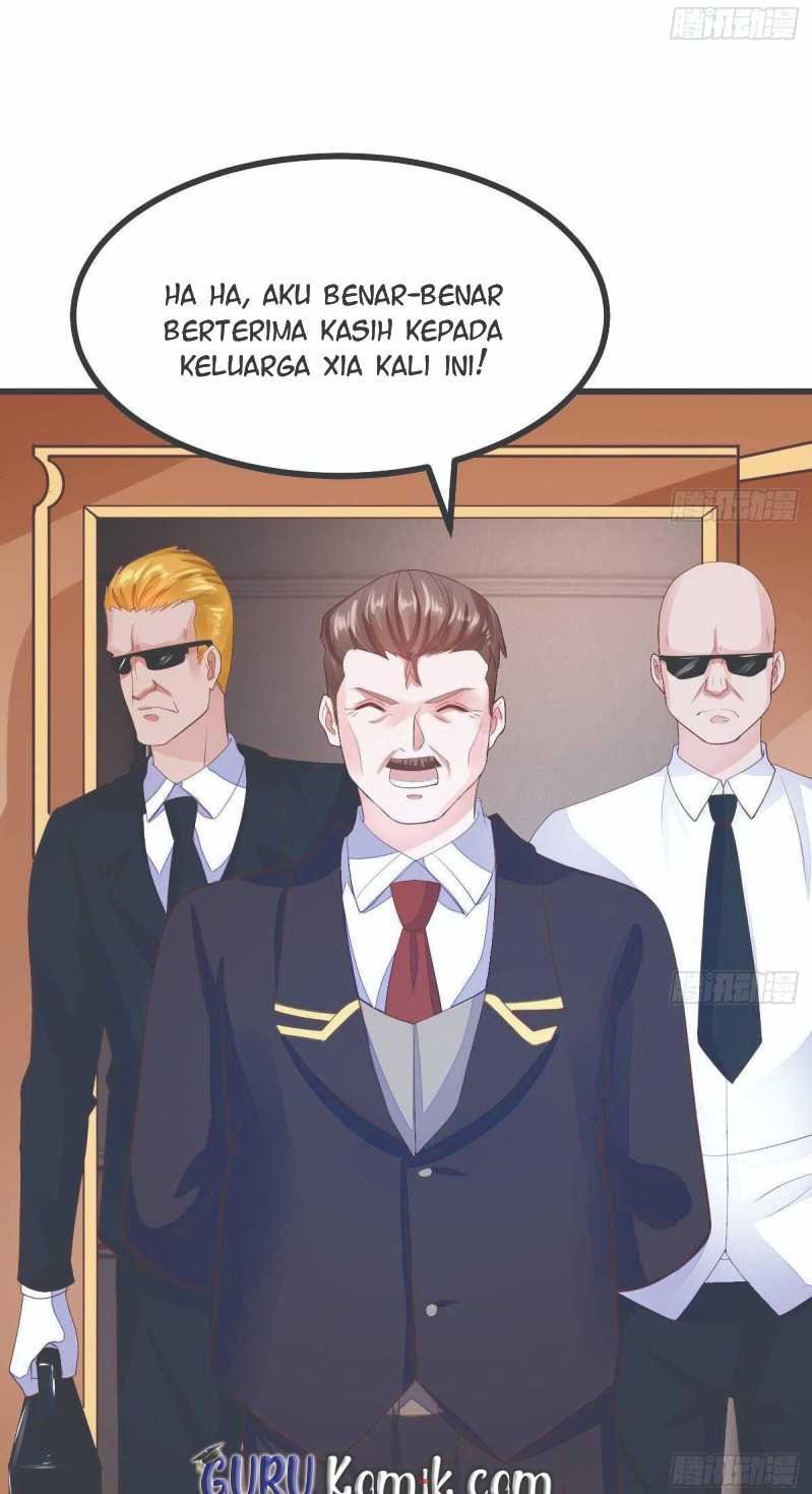 Rebirth Into the Strongest Immortal Cultivator Chapter 22 Gambar 24