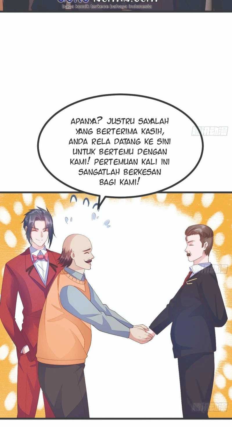 Rebirth Into the Strongest Immortal Cultivator Chapter 22 Gambar 25
