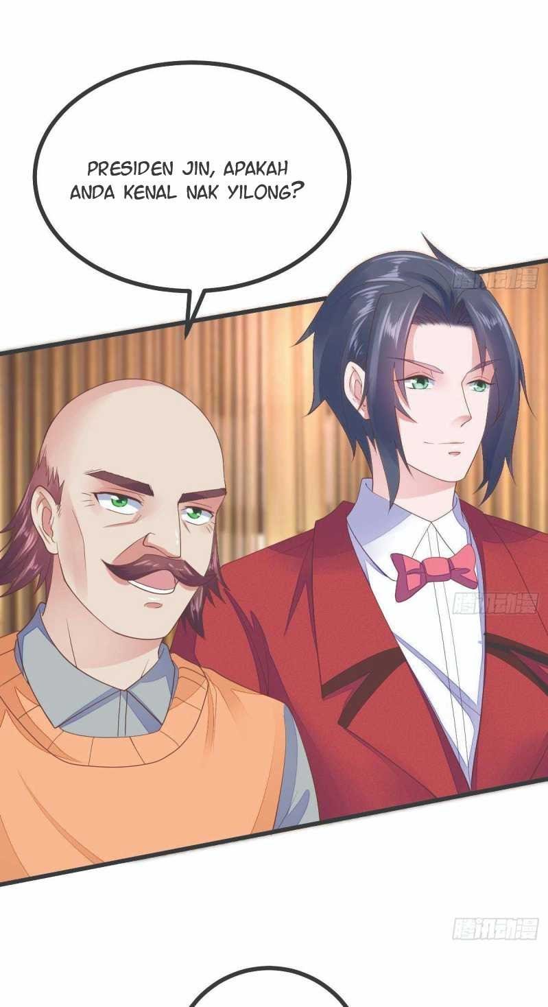 Rebirth Into the Strongest Immortal Cultivator Chapter 22 Gambar 26