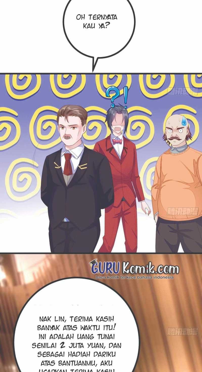 Rebirth Into the Strongest Immortal Cultivator Chapter 22 Gambar 27