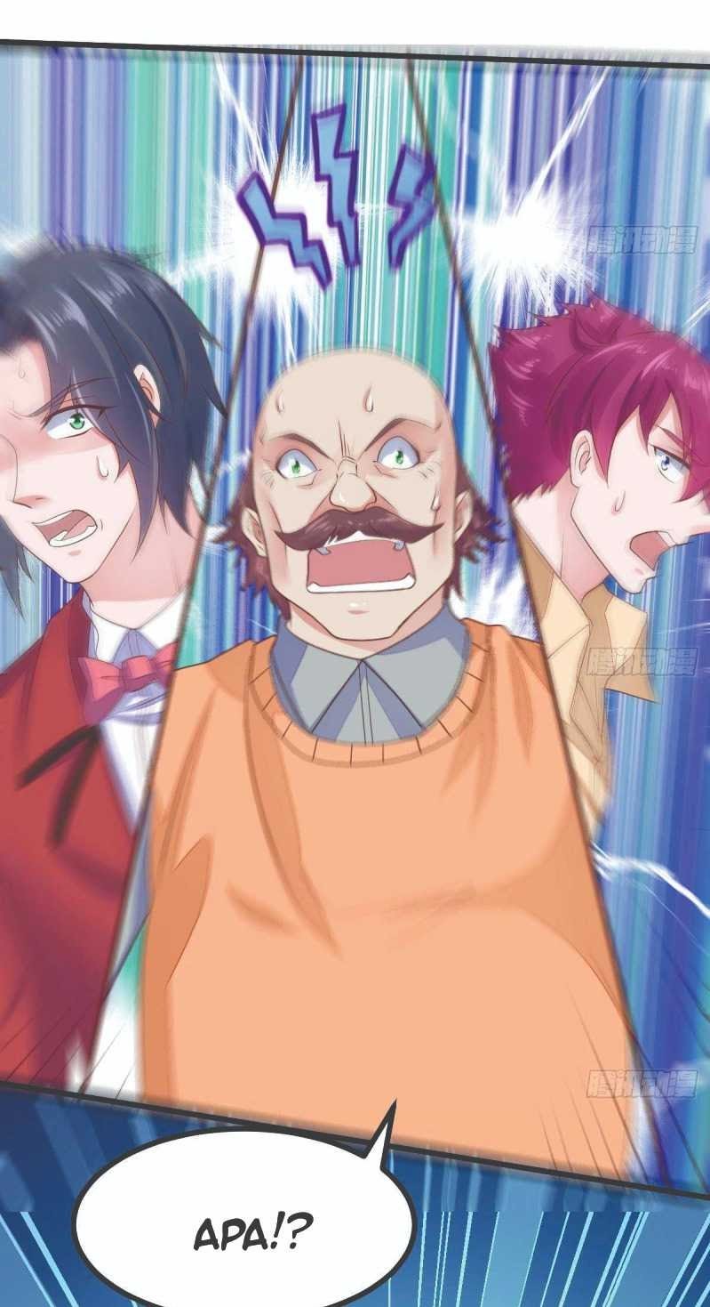 Rebirth Into the Strongest Immortal Cultivator Chapter 22 Gambar 29