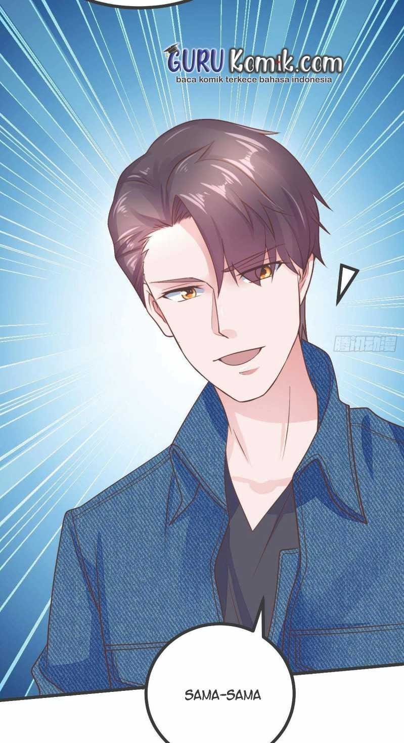 Rebirth Into the Strongest Immortal Cultivator Chapter 22 Gambar 30