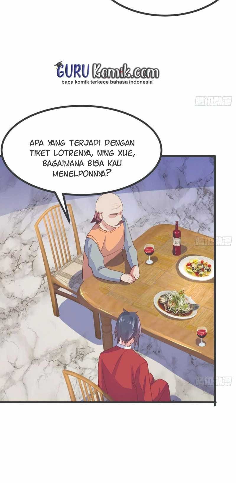 Rebirth Into the Strongest Immortal Cultivator Chapter 22 Gambar 7