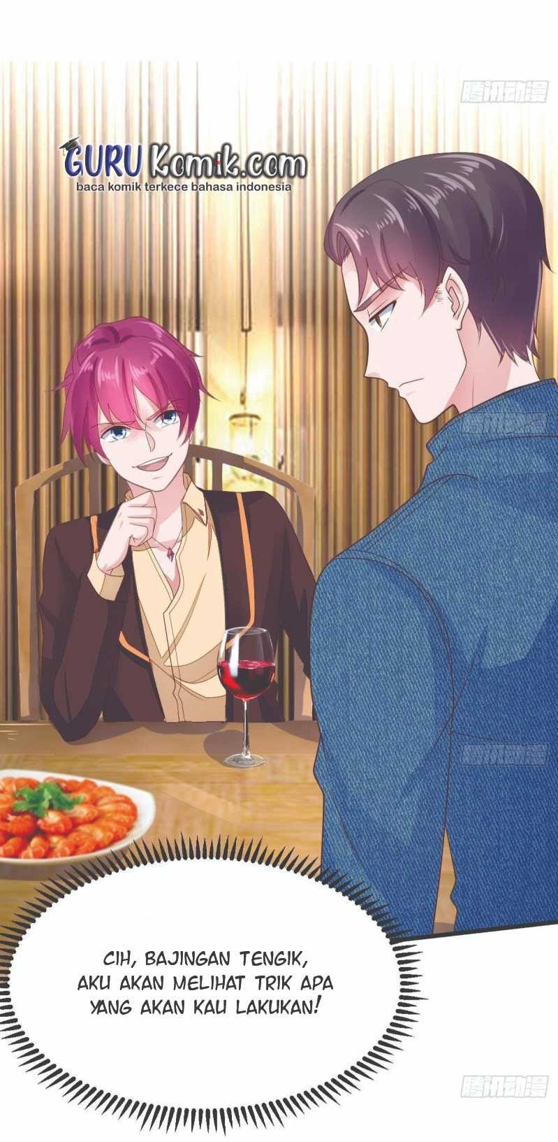 Rebirth Into the Strongest Immortal Cultivator Chapter 22 Gambar 8