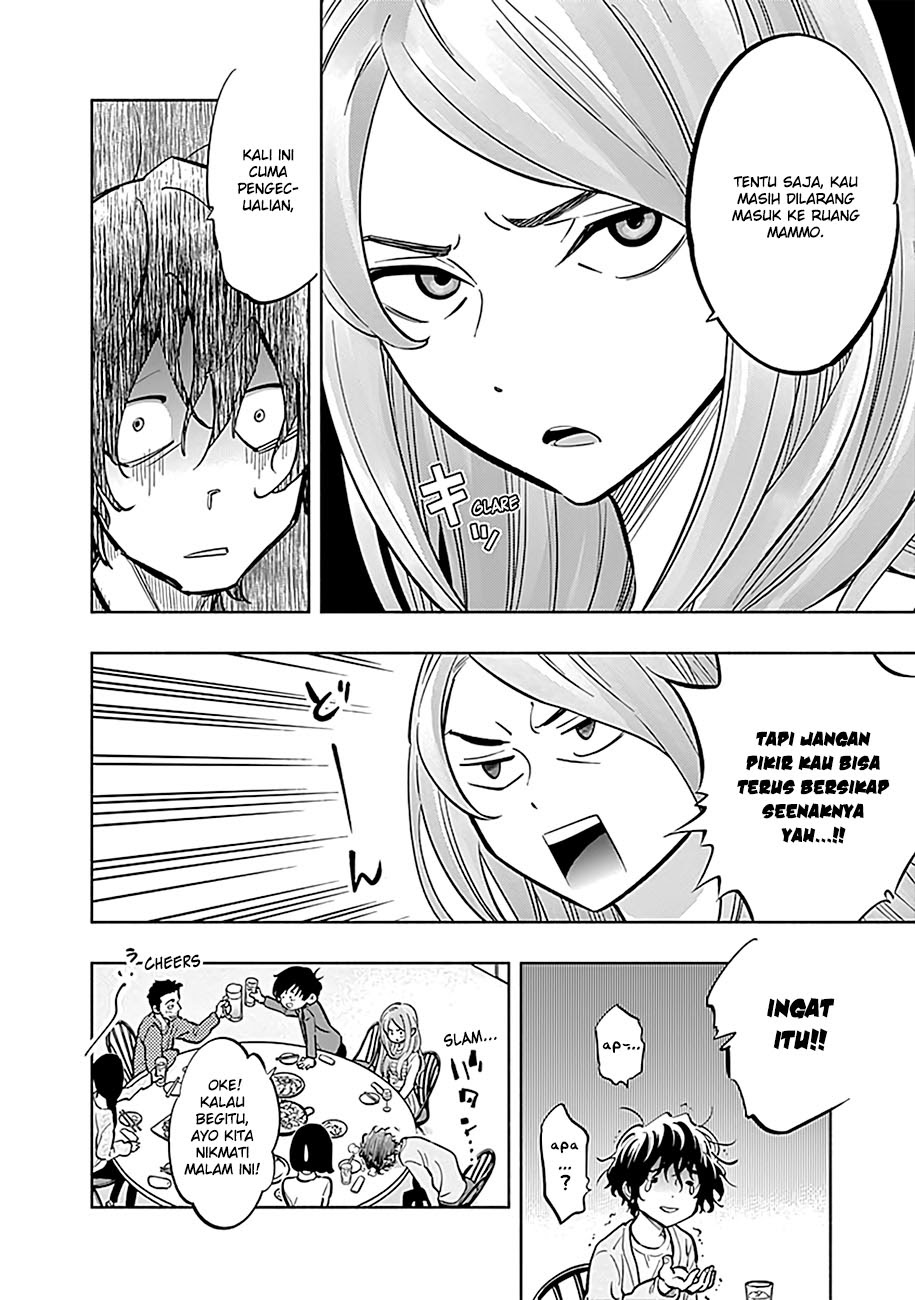 Radiation House Chapter 06 22