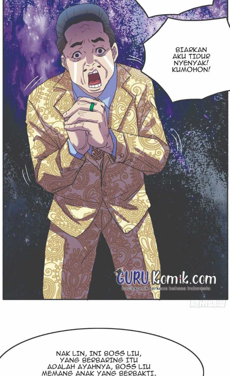 I Was Possessed By The Devil Chapter 16 Gambar 12