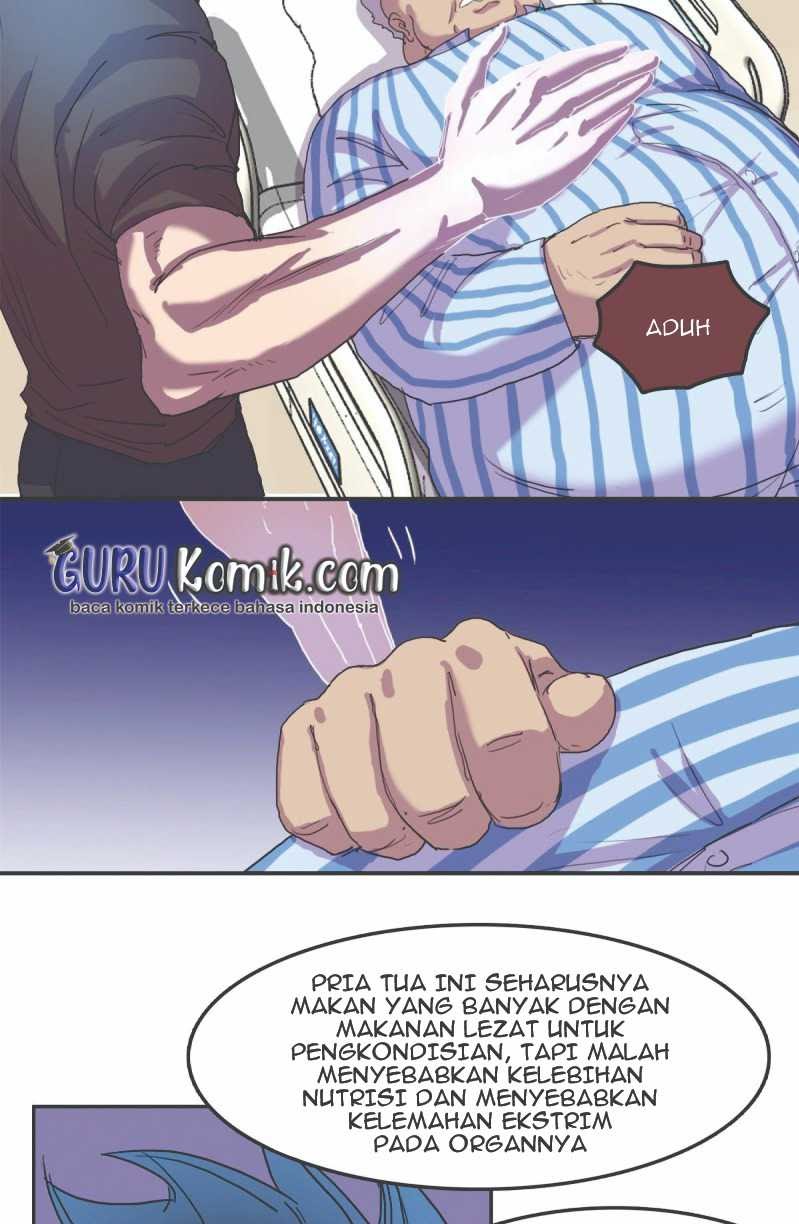 I Was Possessed By The Devil Chapter 16 Gambar 16